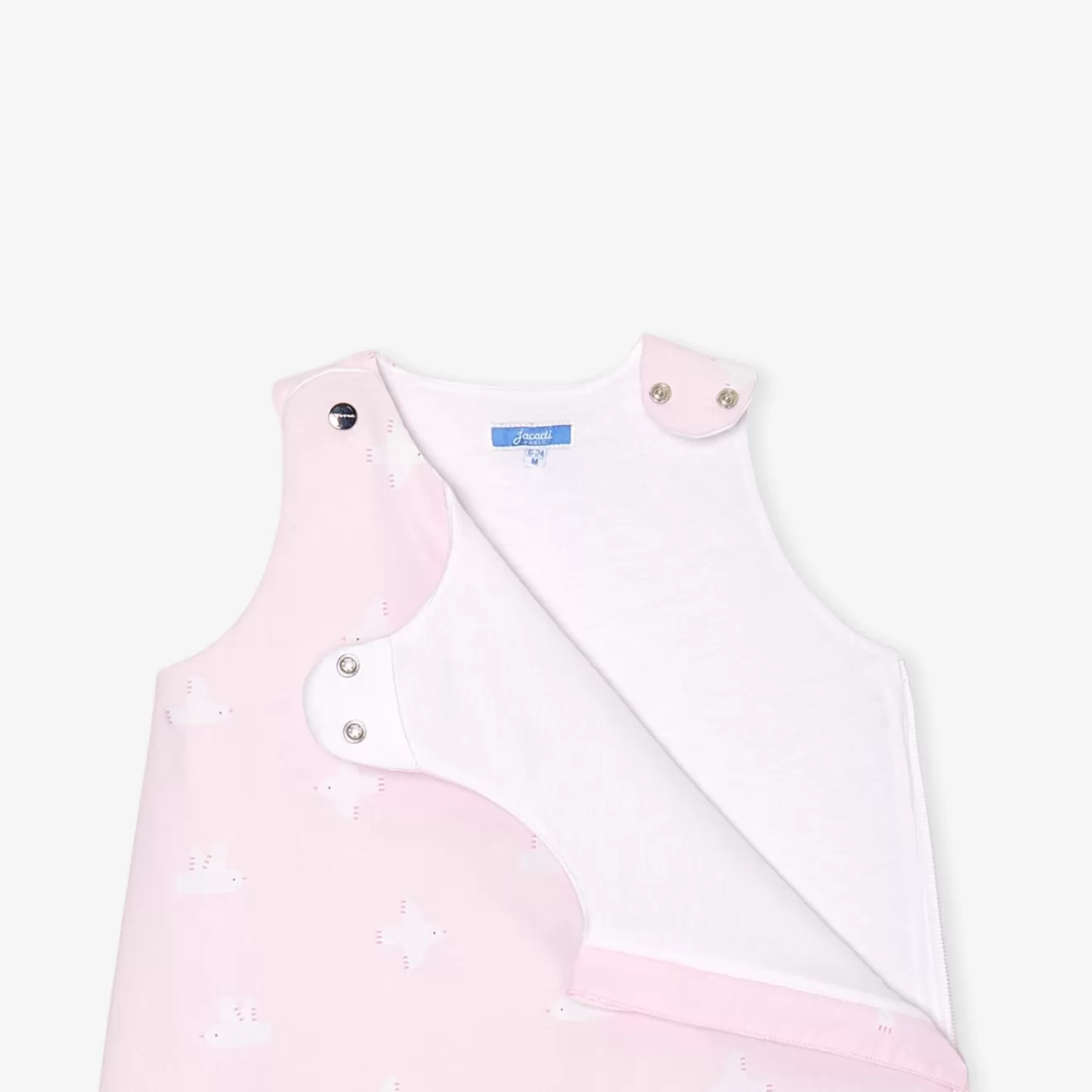 baby_sleeping_bag__months_2-1.webp Jacadi Sleeping Bags And Blankets | Sleeping Bags And Blankets | Baby sleeping bag 6-24 months