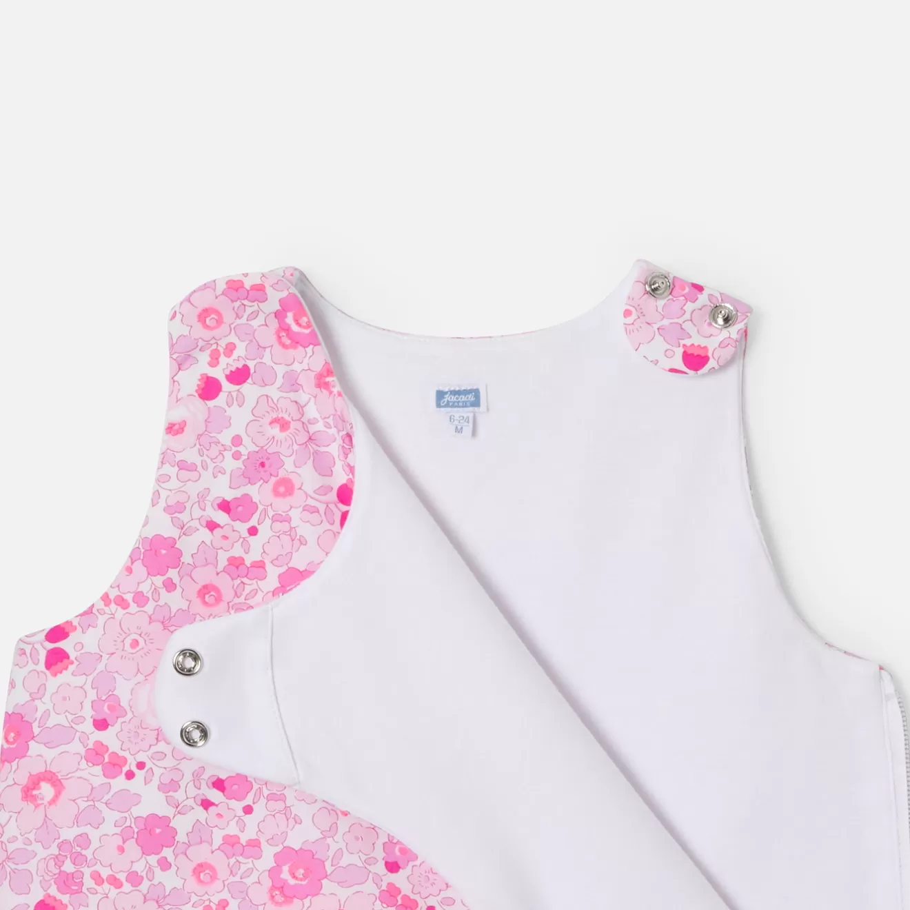 baby_sleeping_bag__months_2-2.webp Jacadi Sleeping Bags And Blankets | Sleeping Bags And Blankets | Baby sleeping bag 6-24 months