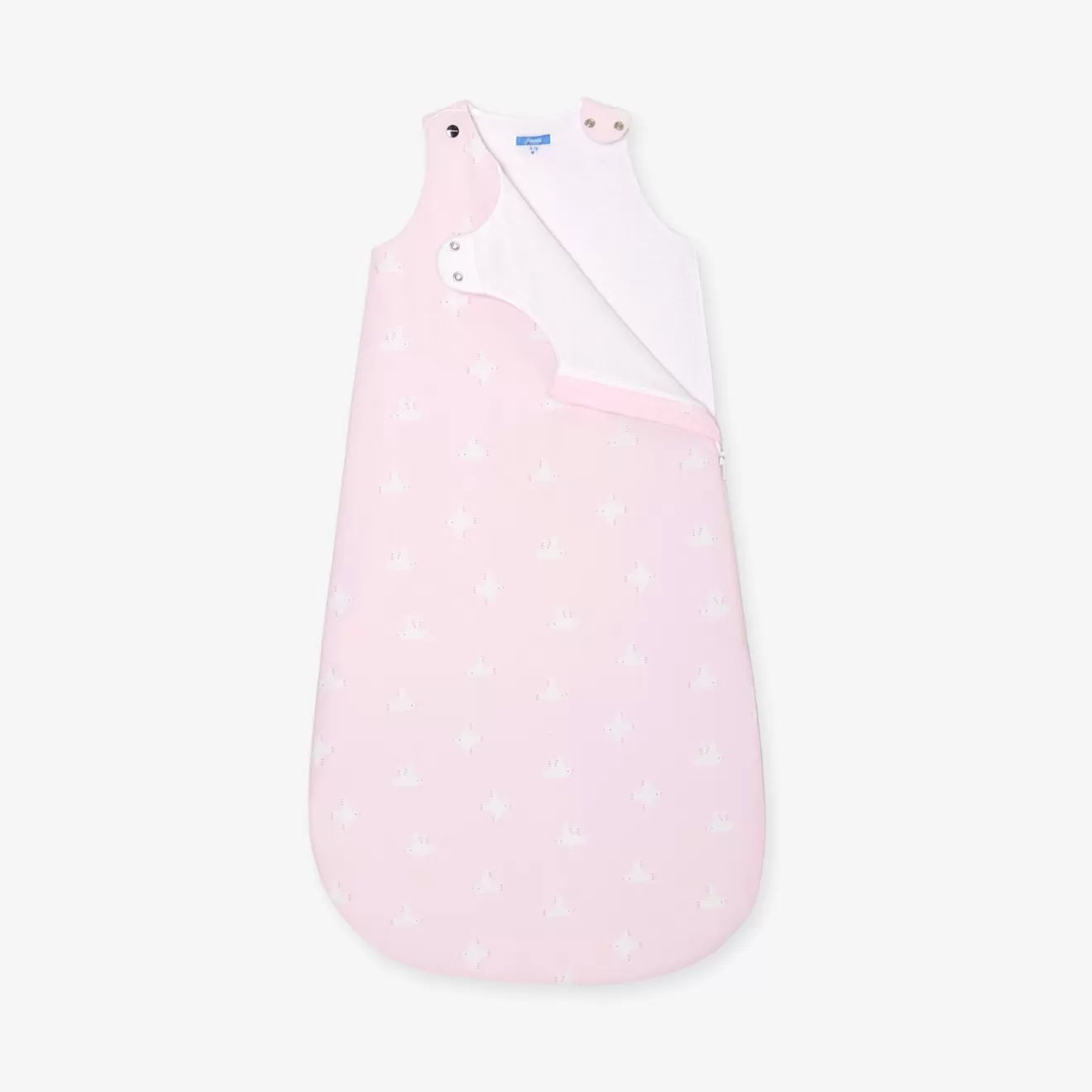baby_sleeping_bag__months_3-1.webp Jacadi Sleeping Bags And Blankets | Sleeping Bags And Blankets | Baby sleeping bag 6-24 months