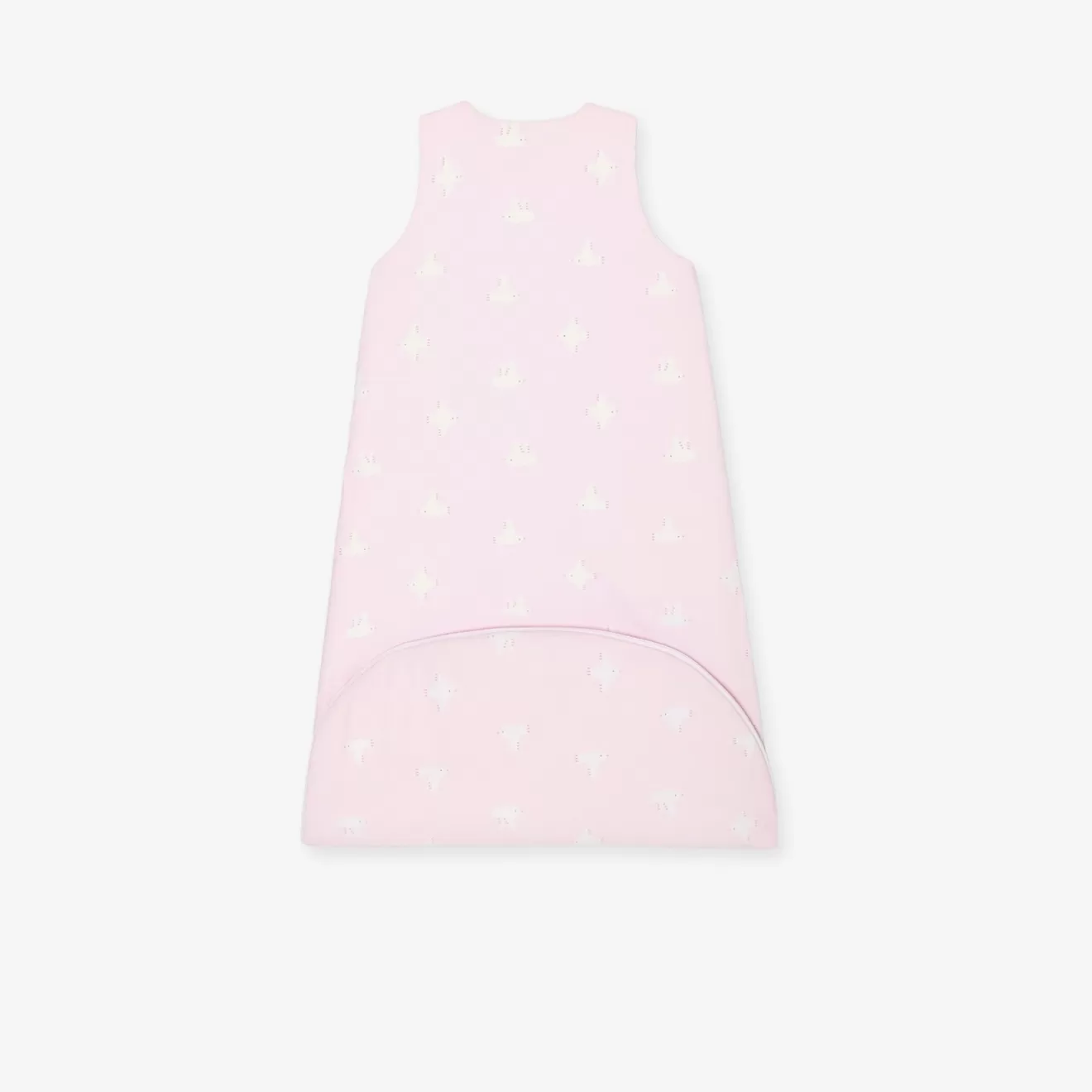 baby_sleeping_bag__months_4-1.webp Jacadi Sleeping Bags And Blankets | Sleeping Bags And Blankets | Baby sleeping bag 6-24 months
