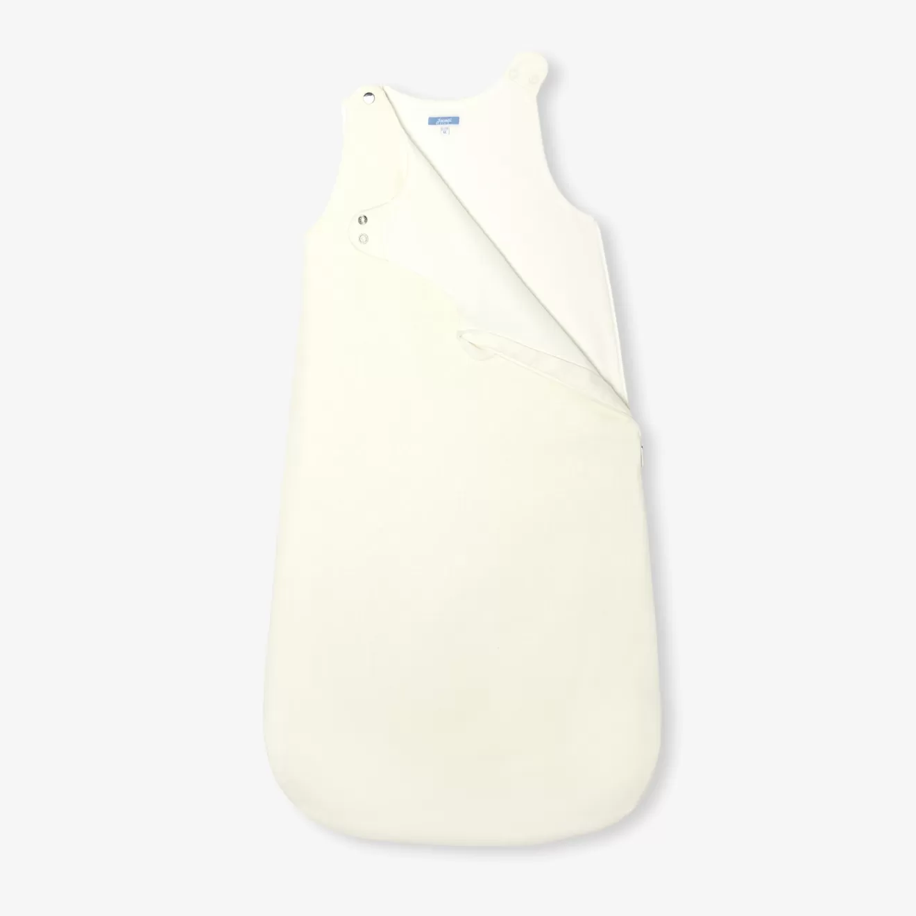 baby_sleeping_bag__months_in_linen_3.webp Jacadi Sleeping Bags And Blankets | Sleeping Bags And Blankets | Baby sleeping bag 6-24 months in linen