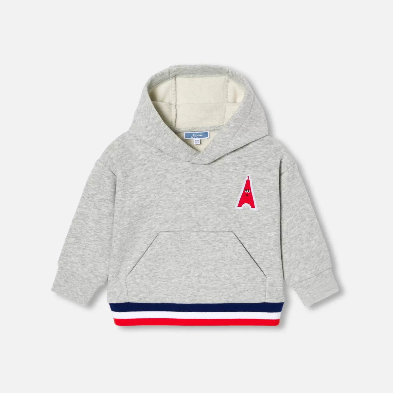 BOY Jacadi Sweaters, Sweatshirts And Cardigans | Cardigans, Sweaters And Sweatshirts | Baby sweatshirt