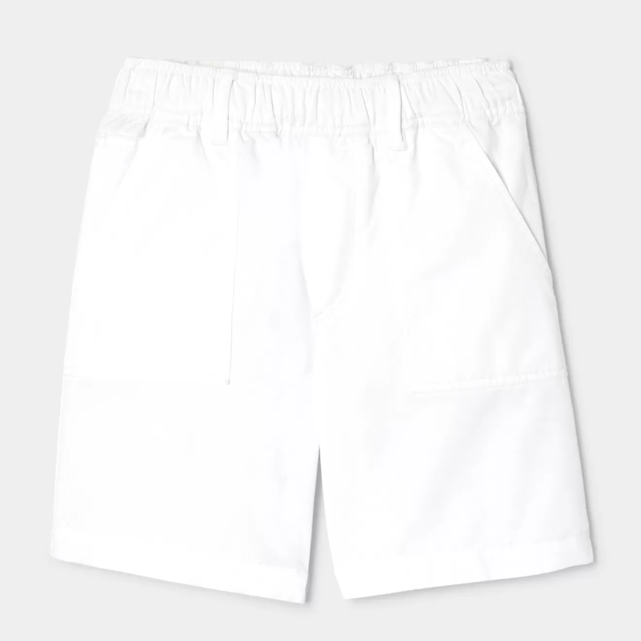 BOY Jacadi Shorts | Boy Bermuda shorts in twill