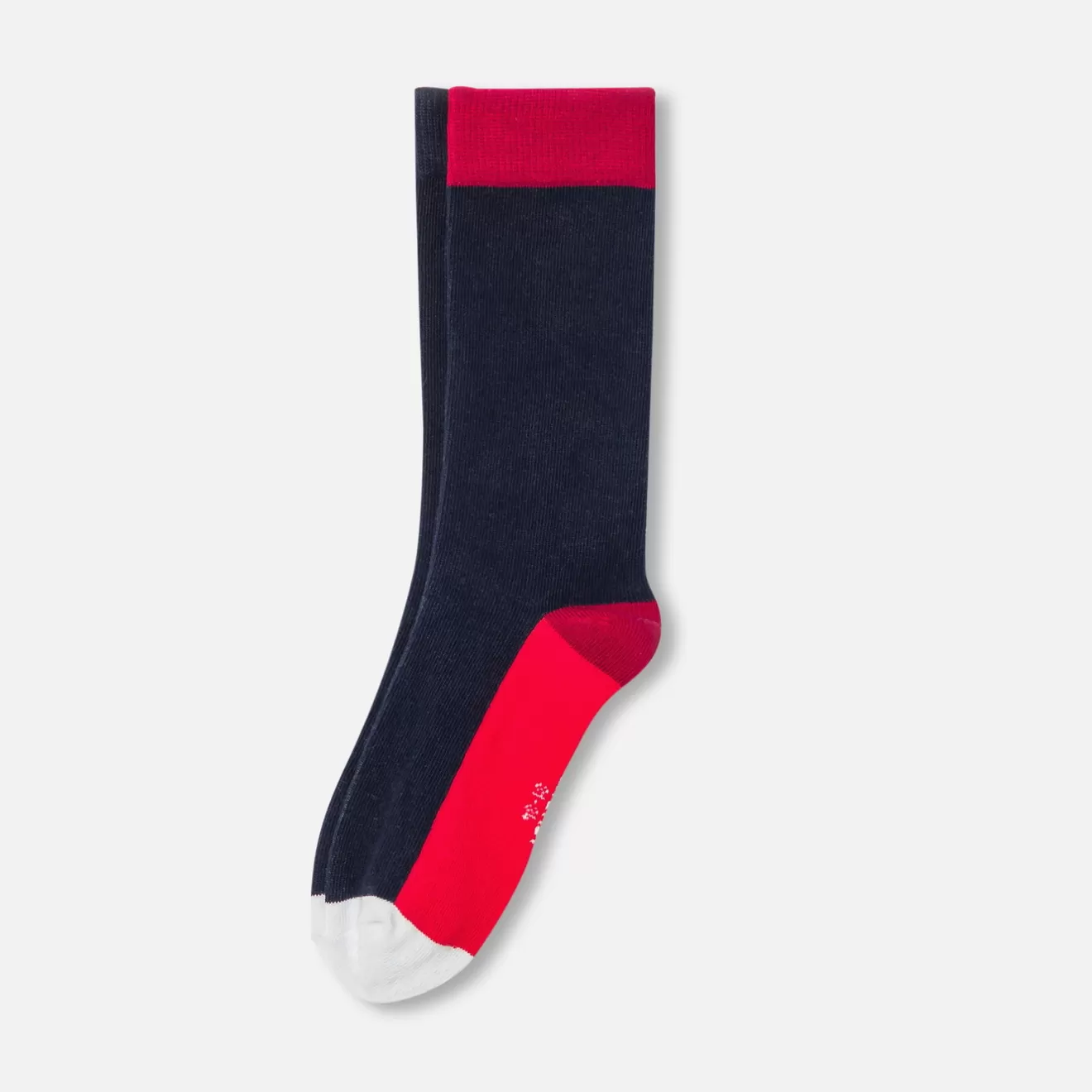 BOY Jacadi Socks And Booties | Accessories | Boy duo of high socks