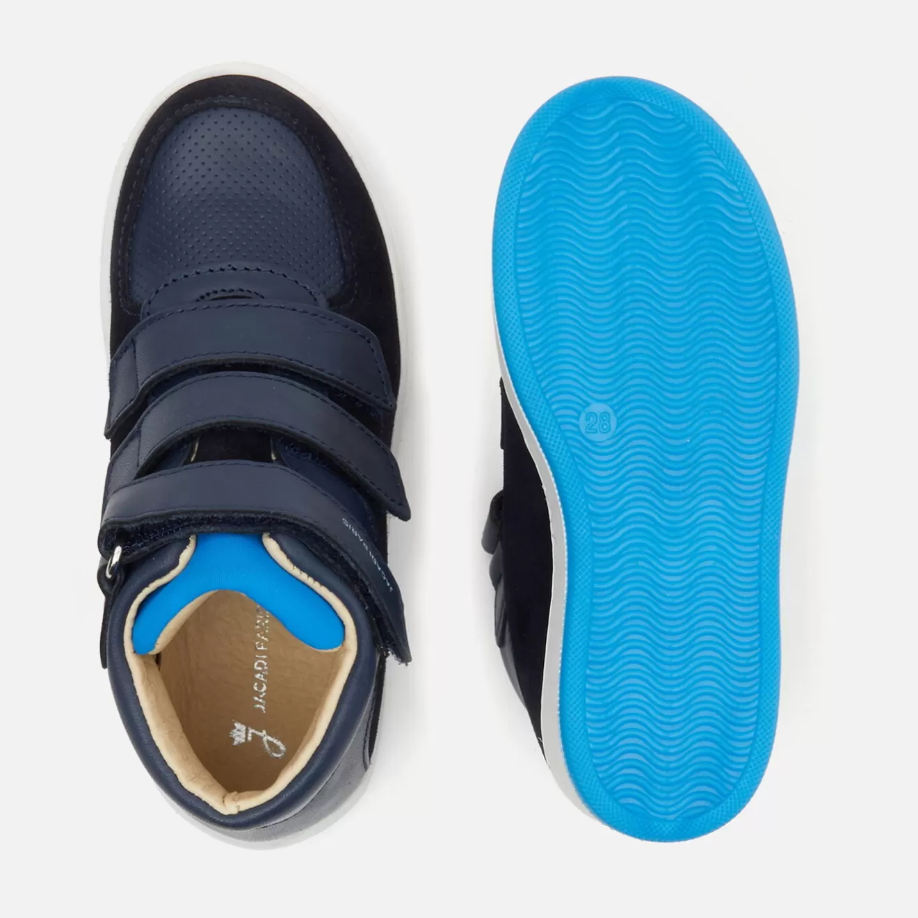 boy_high_top_sneakers_3.webp BOY Jacadi Sneakers | Boy high top sneakers