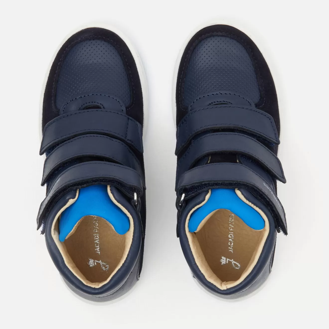 boy_high_top_sneakers_4.webp BOY Jacadi Sneakers | Boy high top sneakers