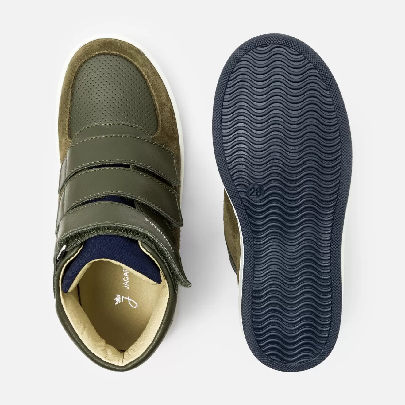 boy_hightop_sneakers_3.webp BOY Jacadi Sneakers | Boy high-top sneakers