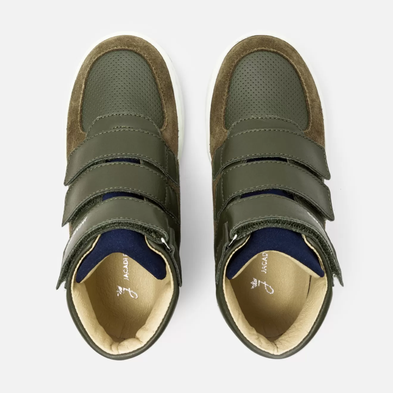 boy_hightop_sneakers_4.webp BOY Jacadi Sneakers | Boy high-top sneakers