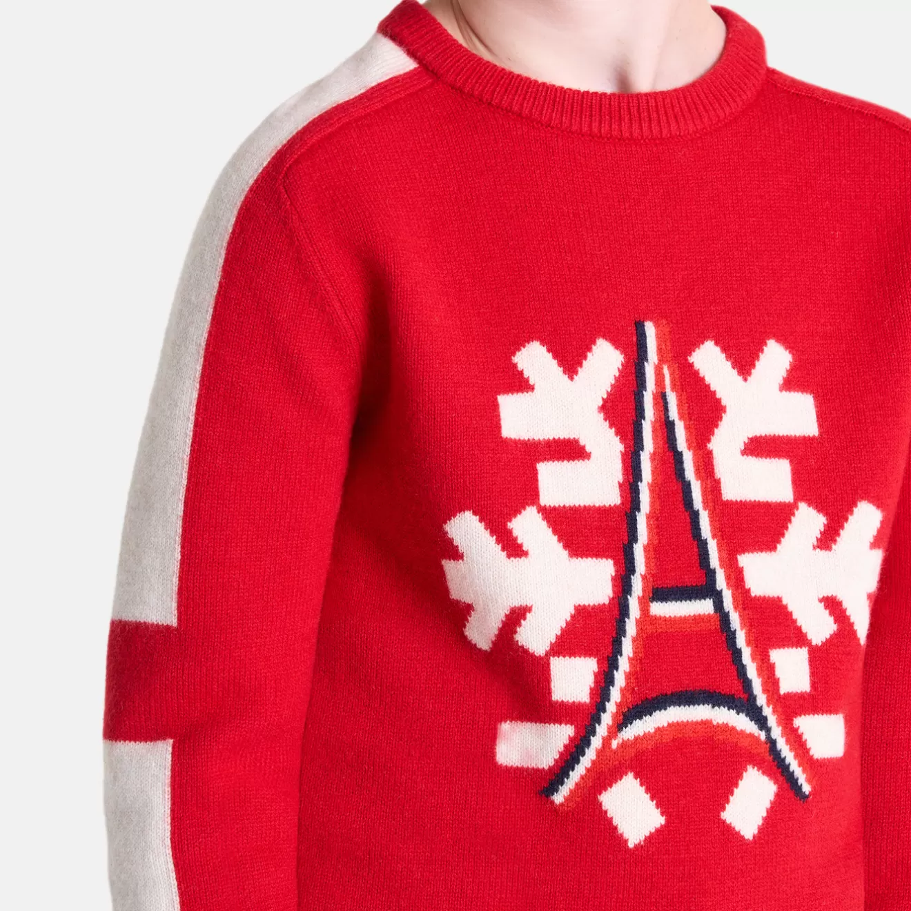 BOY Jacadi Sweaters, Sweatshirts And Cardigans | Boy Holiday sweater