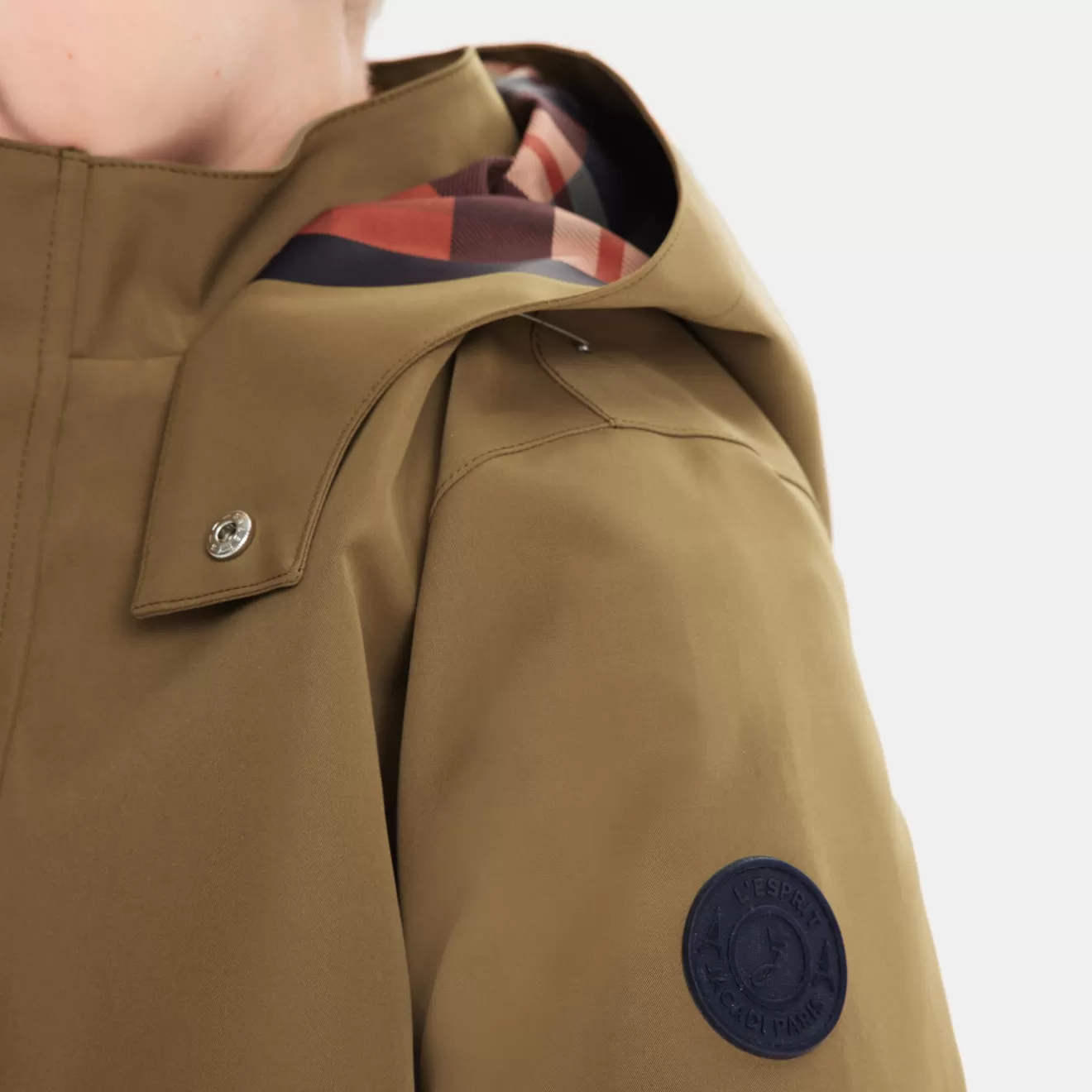 boy_in_parka_2.webp BOY Jacadi Coats And Outerwear | Boy Coats & Puffer Jackets | Boy 3-in-1 parka