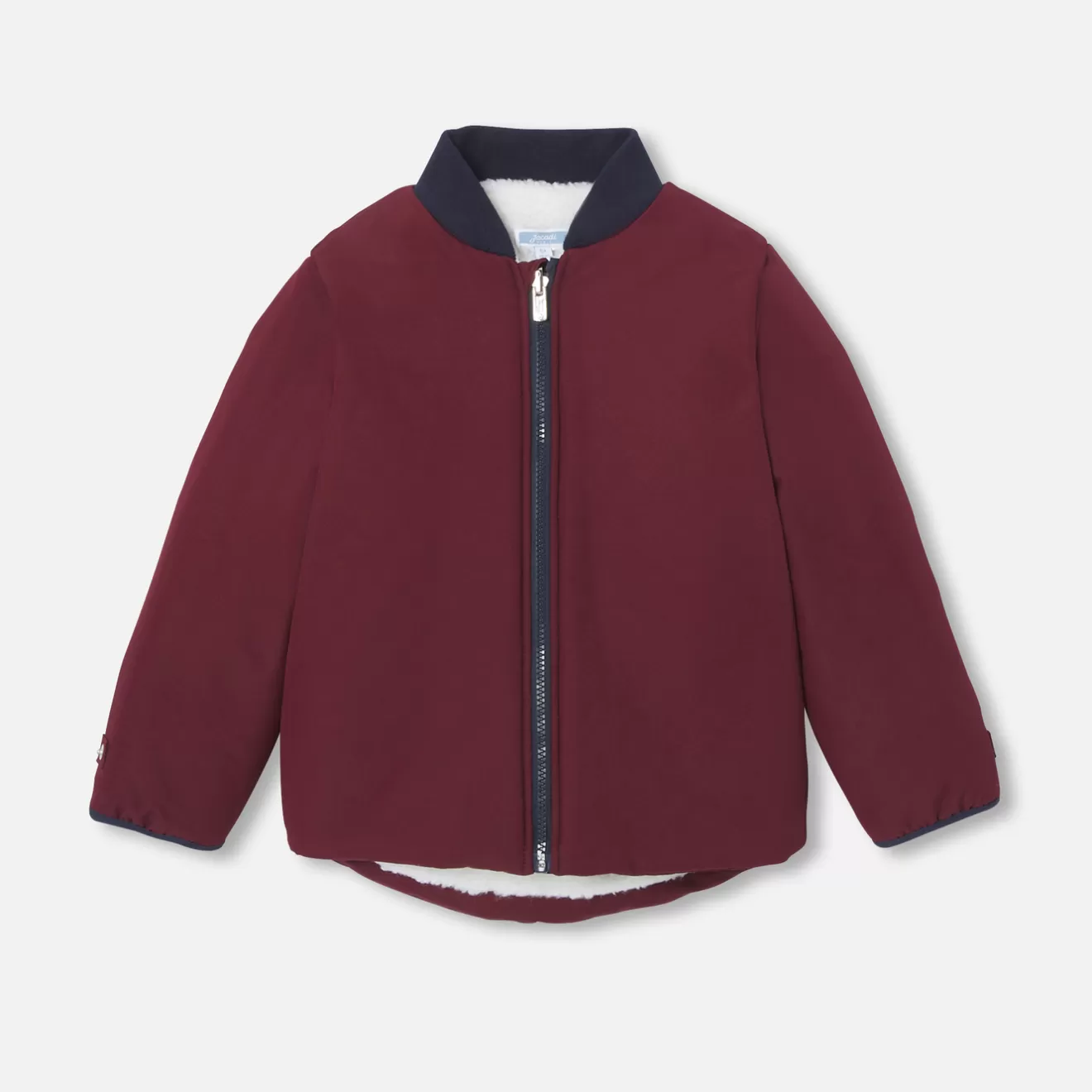 boy_in_parka_9.webp BOY Jacadi Coats And Outerwear | Boy Coats & Puffer Jackets | Boy 3-in-1 parka