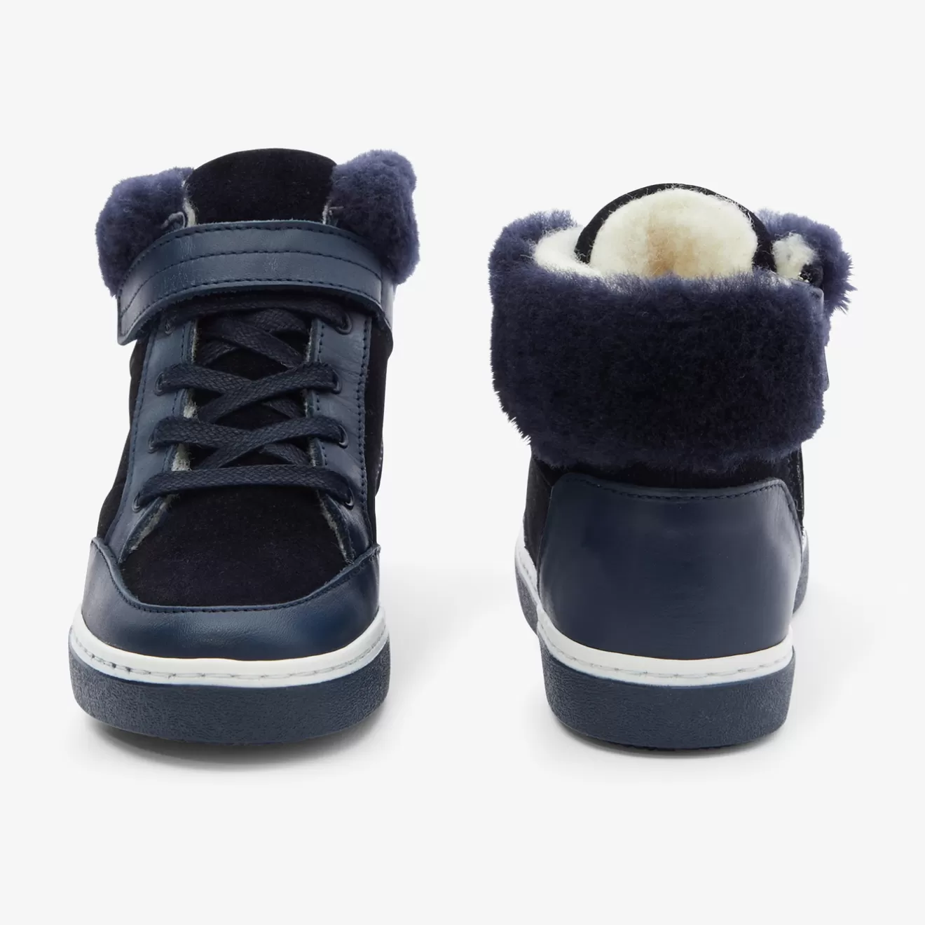 boy_lined_sneakers_2.webp BOY Jacadi Sneakers | Boy lined sneakers