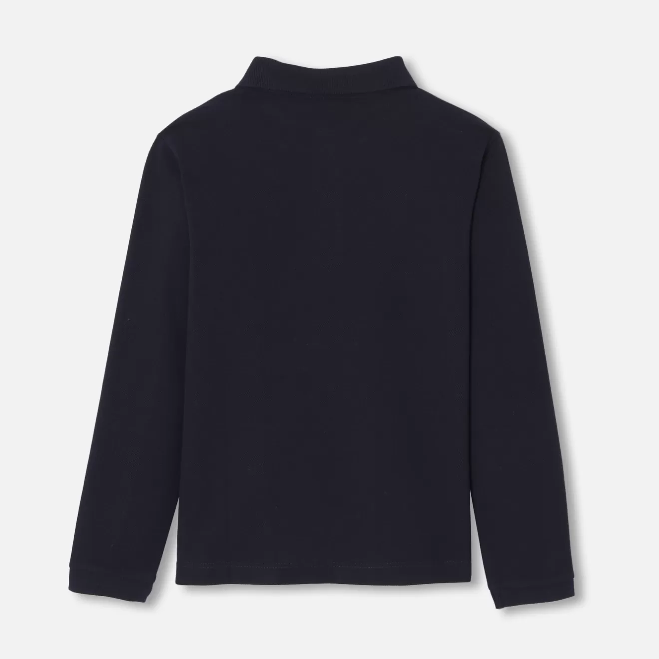 BOY Jacadi T-Shirts And Polo Shirts | Boy long-sleeved polo