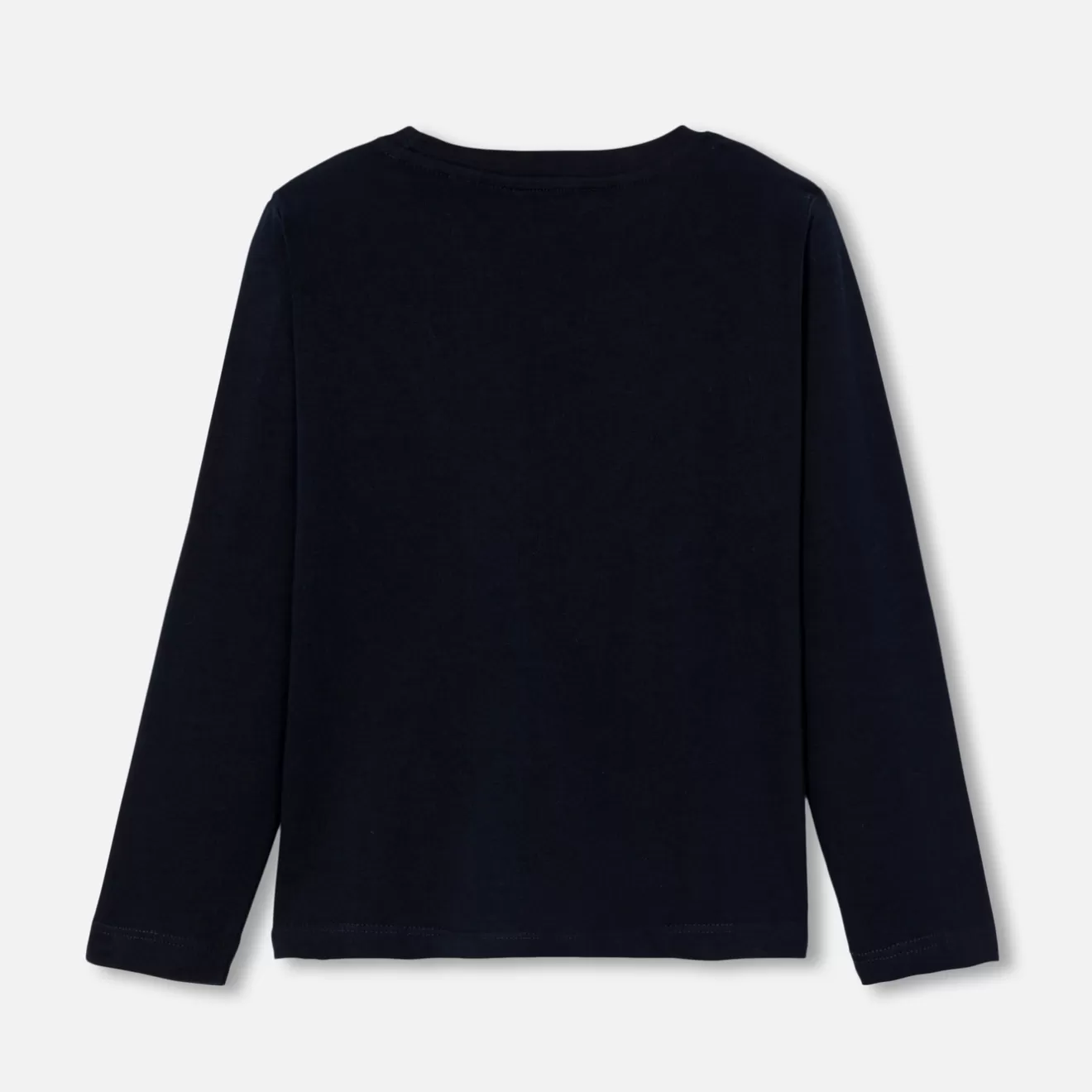 BOY Jacadi T-Shirts And Polo Shirts | Boy long-sleeved T-shirt