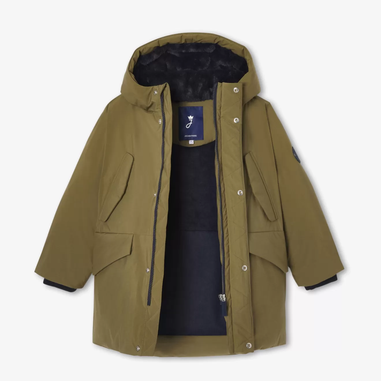 boy_parka_5.webp BOY Jacadi Coats And Outerwear | Boy parka