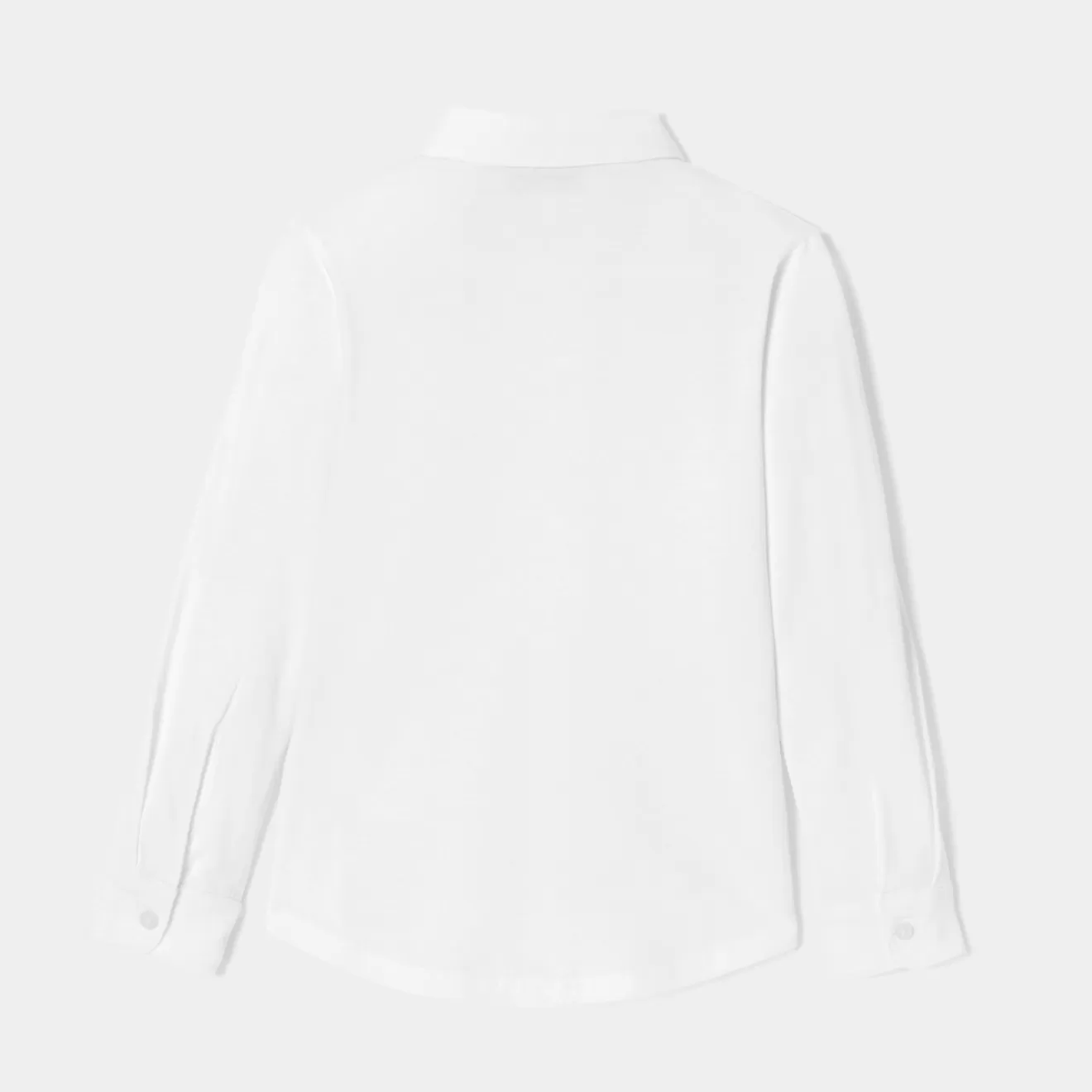 BOY Jacadi Shirts | Boy shirt in mercerised cotton