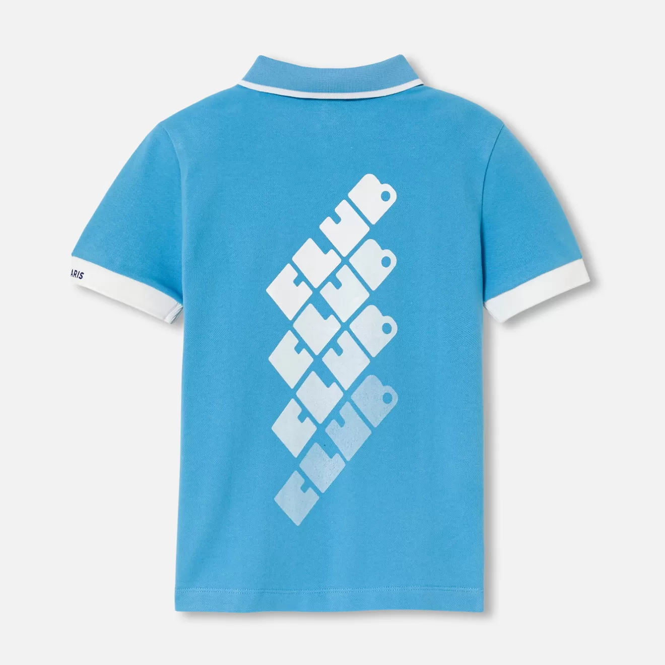 BOY Jacadi T-Shirts And Polo Shirts | Boy short-sleeved polo