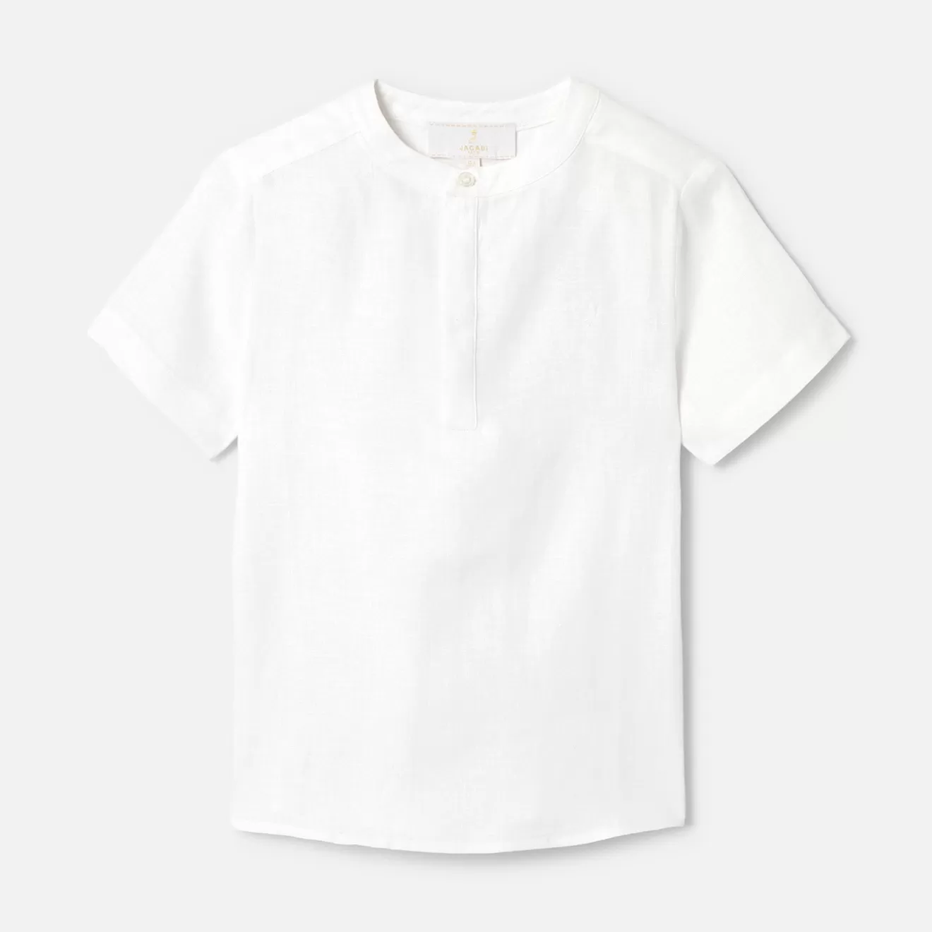 BOY Jacadi Shirts | Boy short-sleeved shirt
