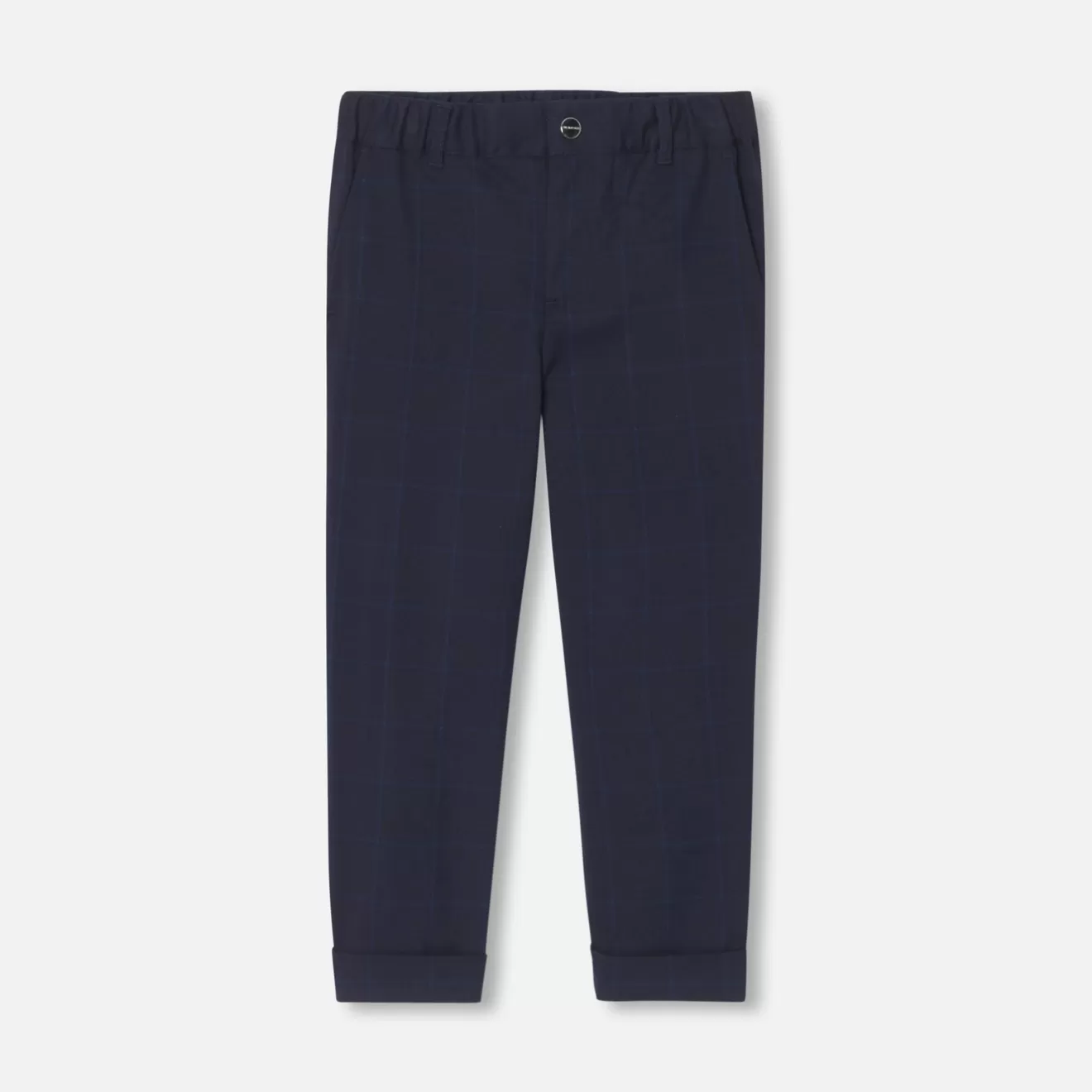 BOY Jacadi Pants And Sweatpants | Boy slack pants
