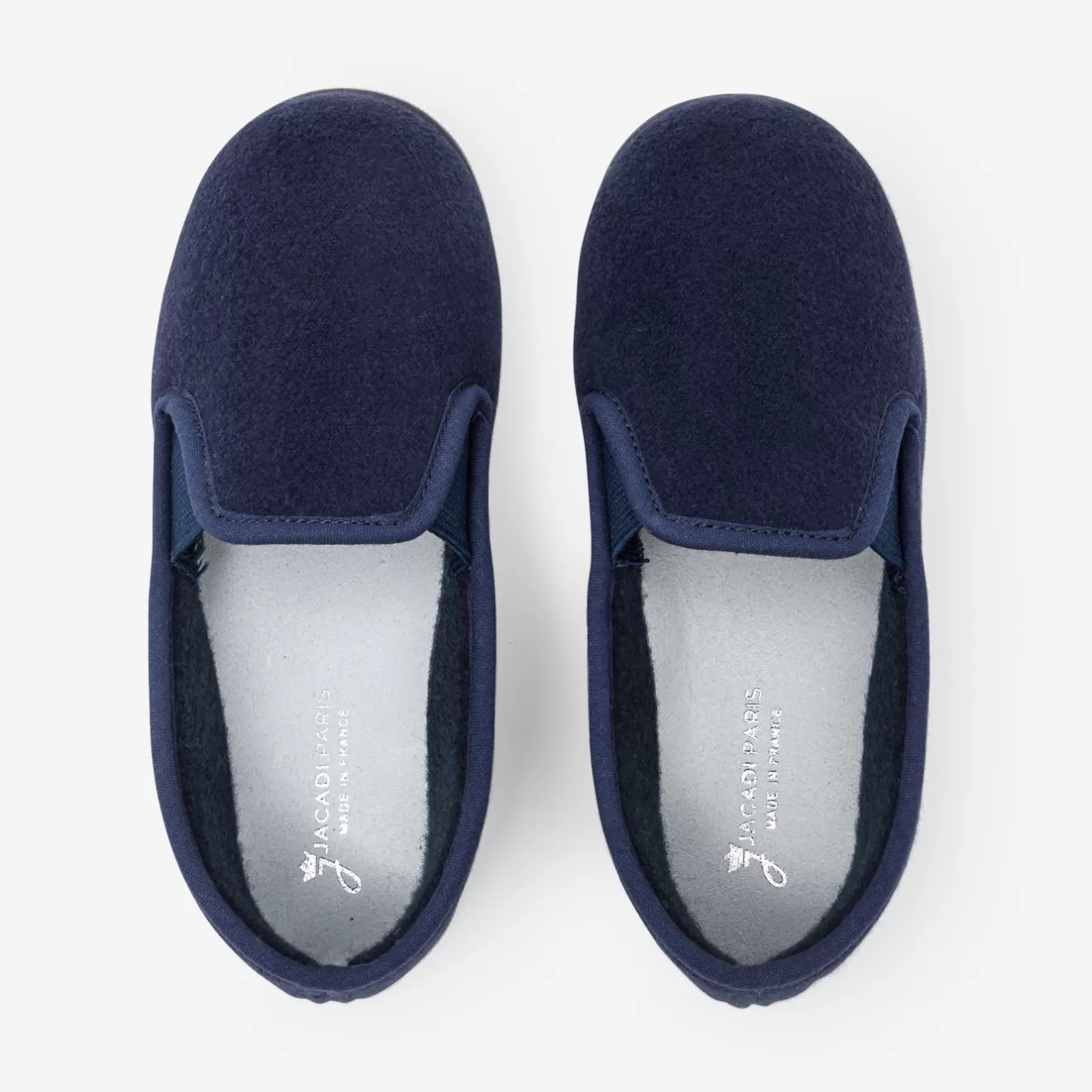 boy_slippers_4.webp BOY Jacadi Slippers | Canvas Shoes | Boy slippers