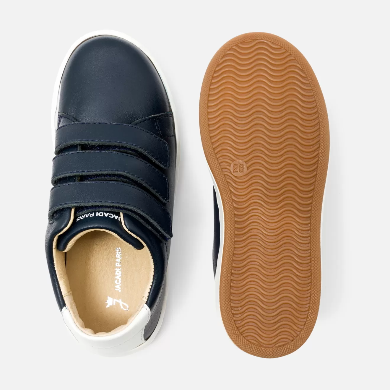 boy_smooth_leather_tennis_shoes_3.webp BOY Jacadi Sneakers | Boy smooth leather tennis shoes