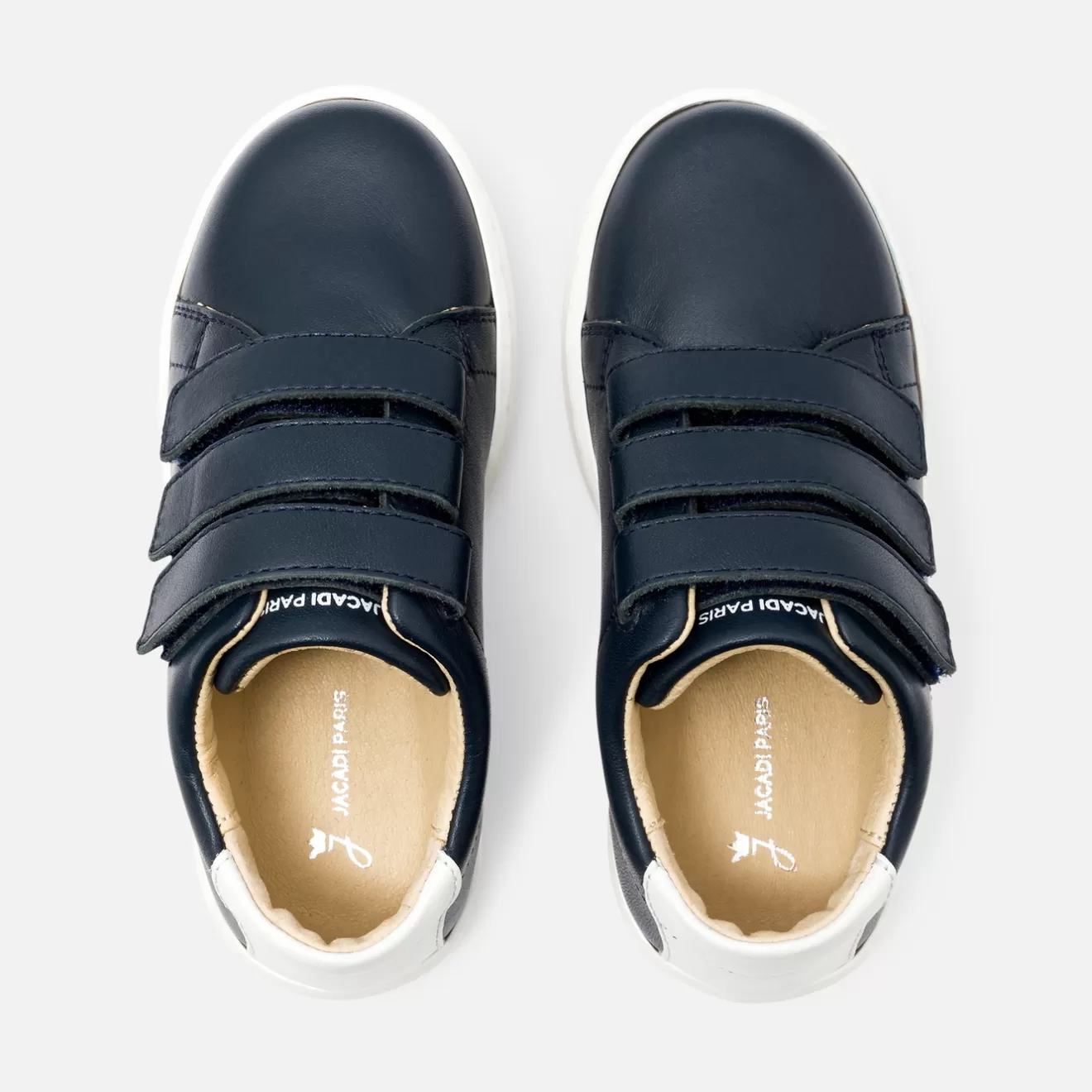 boy_smooth_leather_tennis_shoes_4.webp BOY Jacadi Sneakers | Boy smooth leather tennis shoes