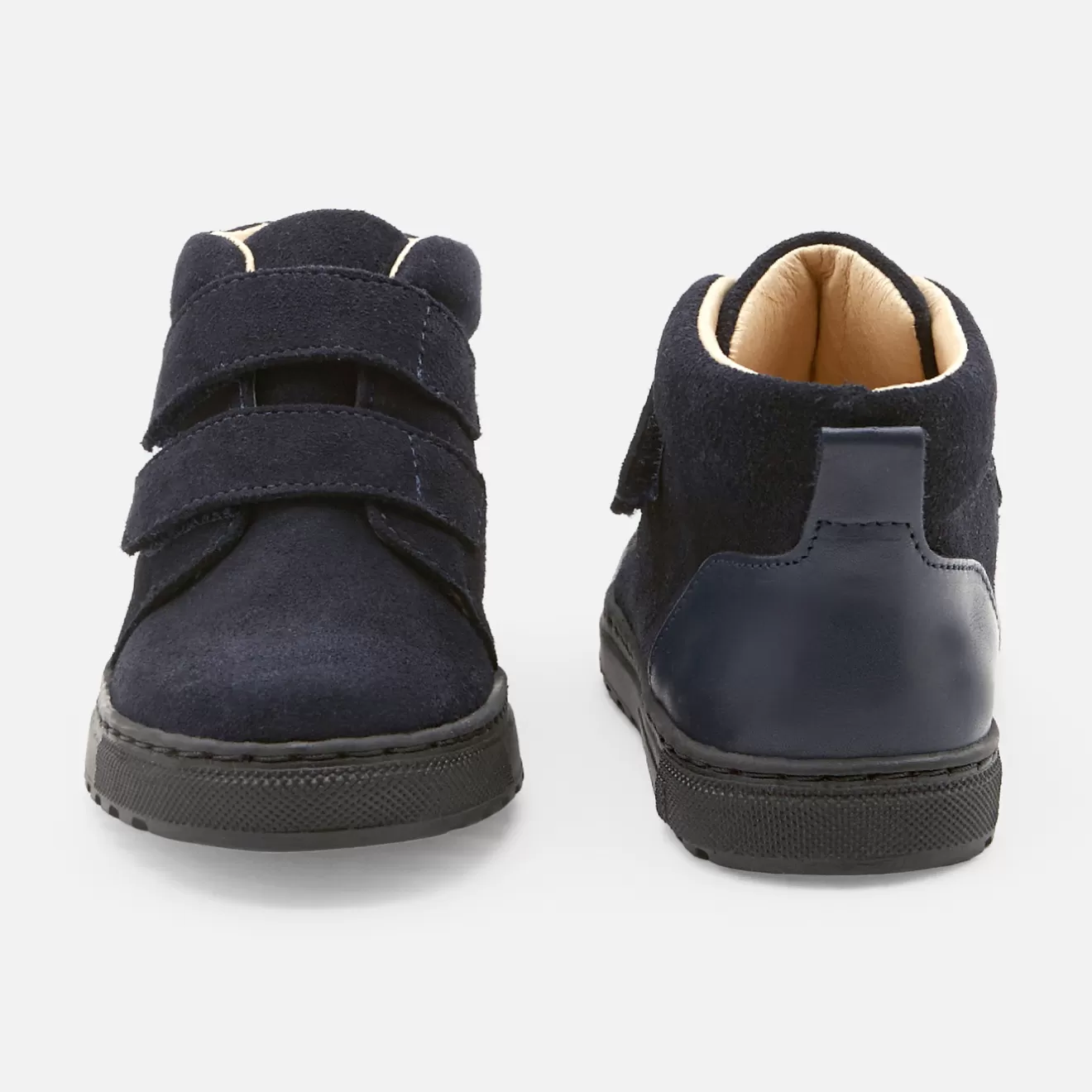 boy_sportychic_boots_2.webp BOY Jacadi Ankle Boots | Boy sporty-chic boots