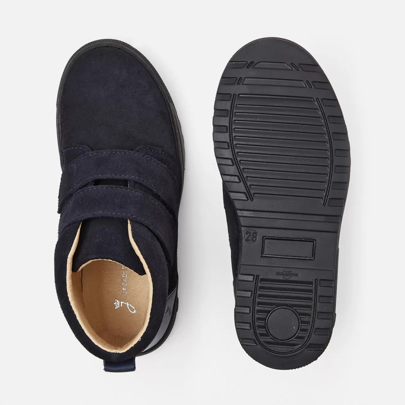 boy_sportychic_boots_3.webp BOY Jacadi Ankle Boots | Boy sporty-chic boots