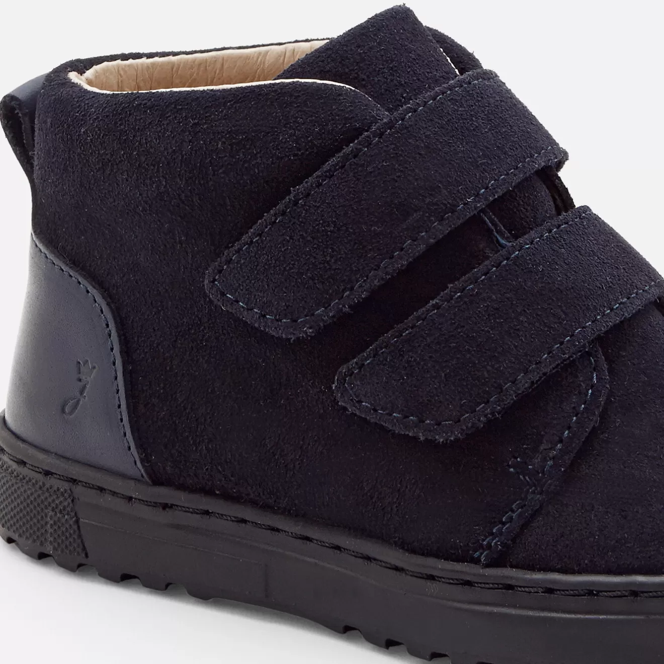 boy_sportychic_boots_5.webp BOY Jacadi Ankle Boots | Boy sporty-chic boots