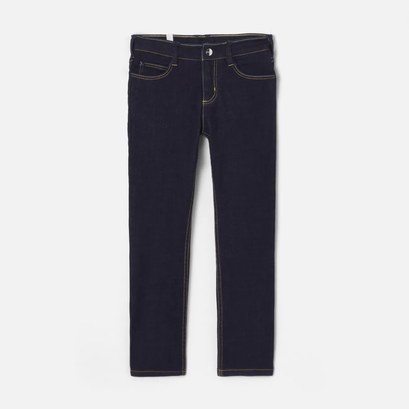 BOY Jacadi Pants And Sweatpants | Boy straight jeans