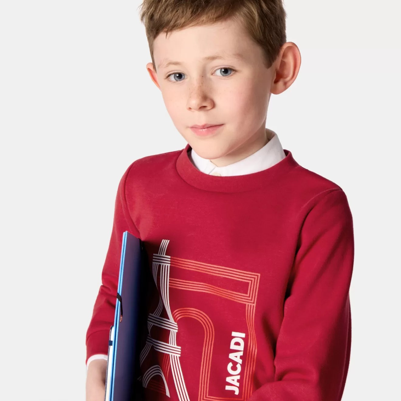 BOY Jacadi Sweaters, Sweatshirts And Cardigans | Boy sweater