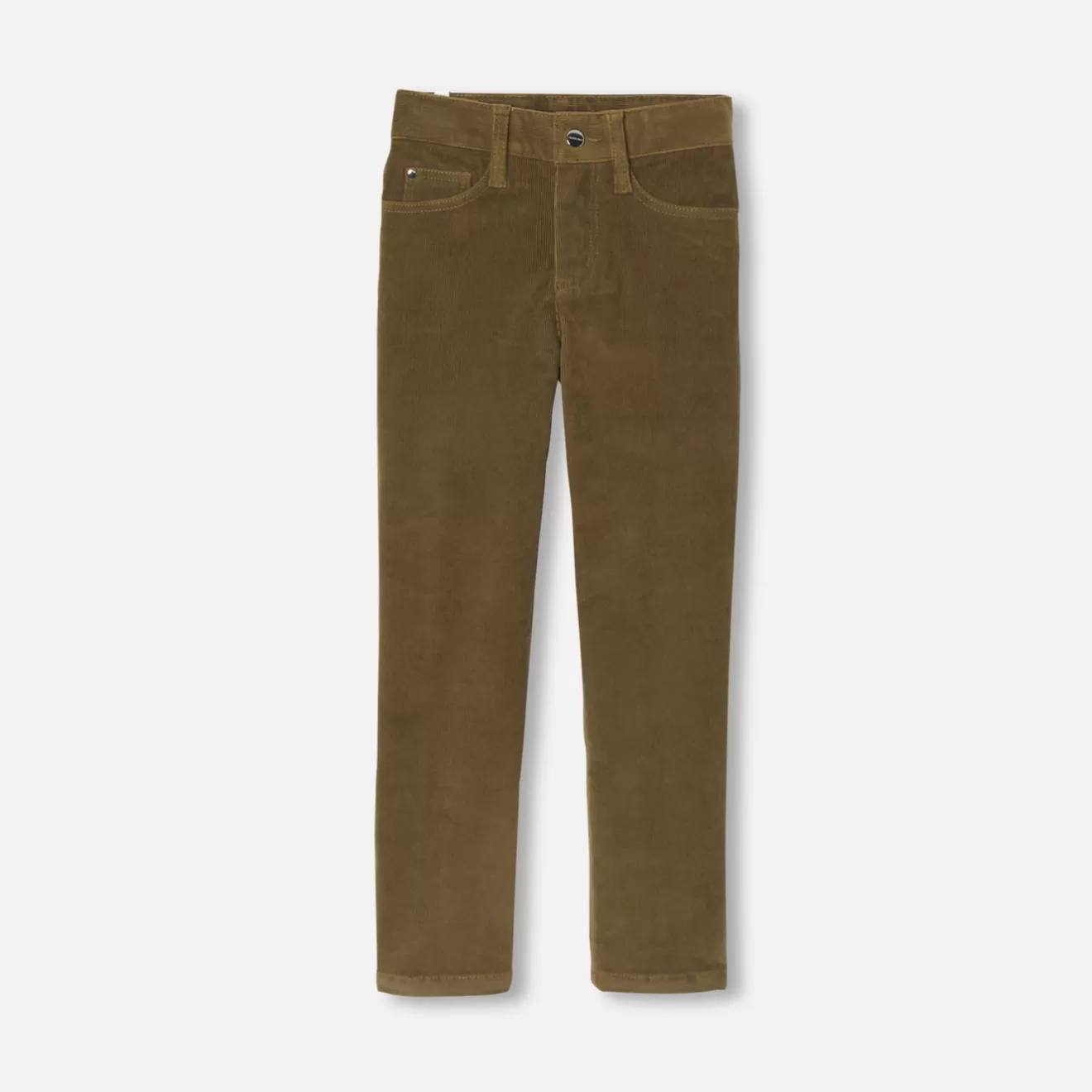 BOY Jacadi Pants And Sweatpants | Boy velour pants