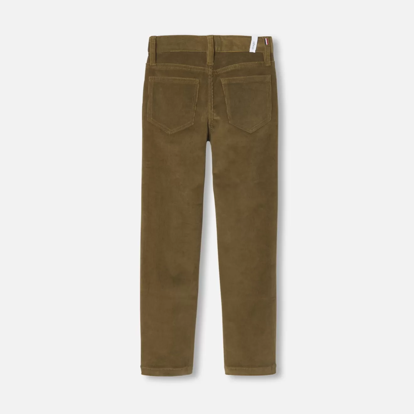 BOY Jacadi Pants And Sweatpants | Boy velour pants