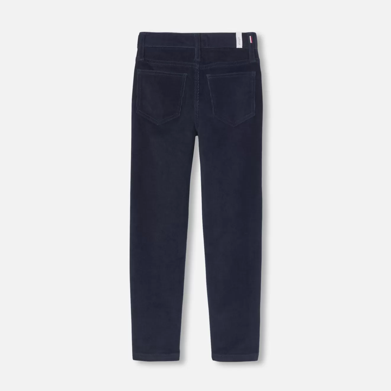 BOY Jacadi Pants And Sweatpants | Boy velour pants