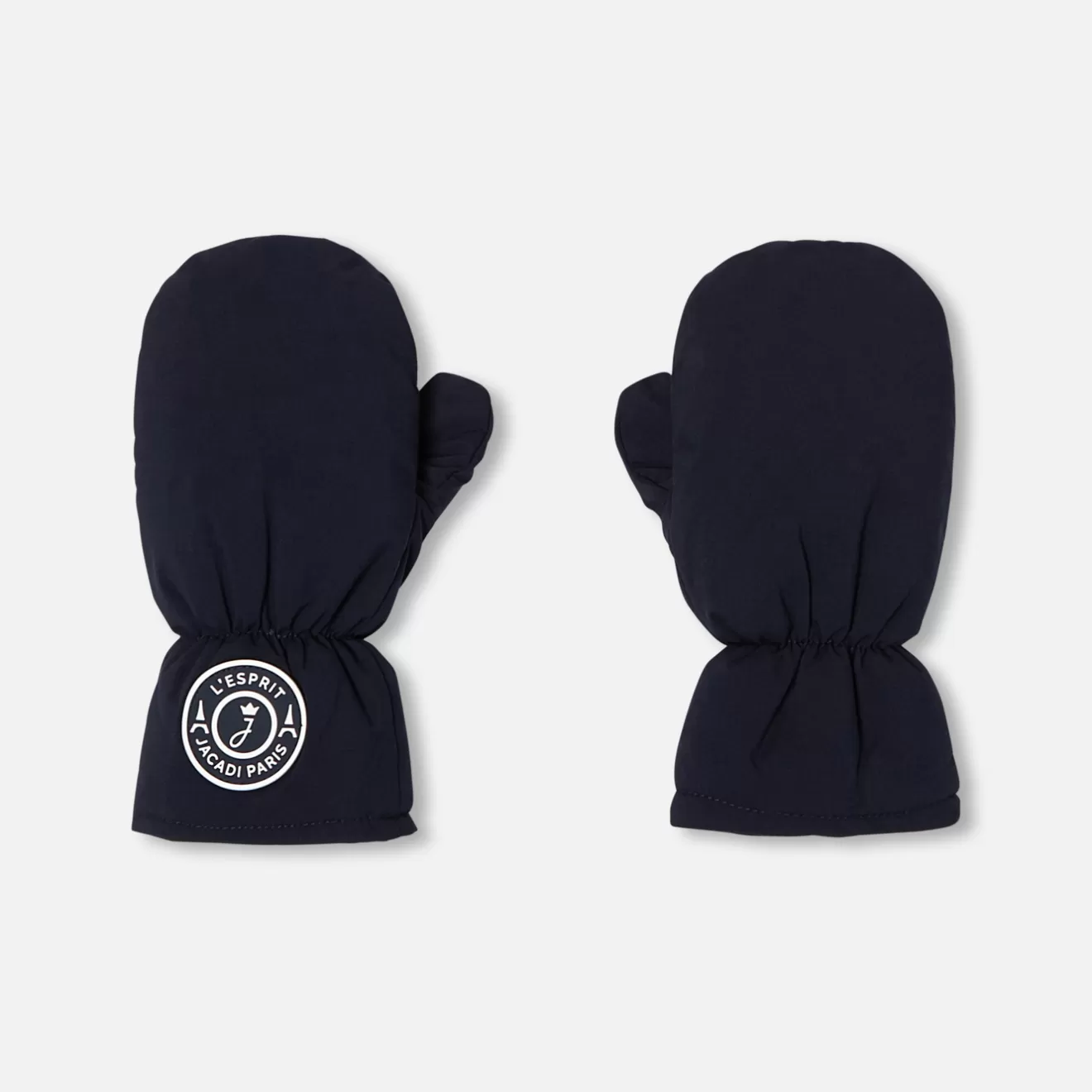 BOY Jacadi Accessories | Winter Accessories | Boy waterproof mittens