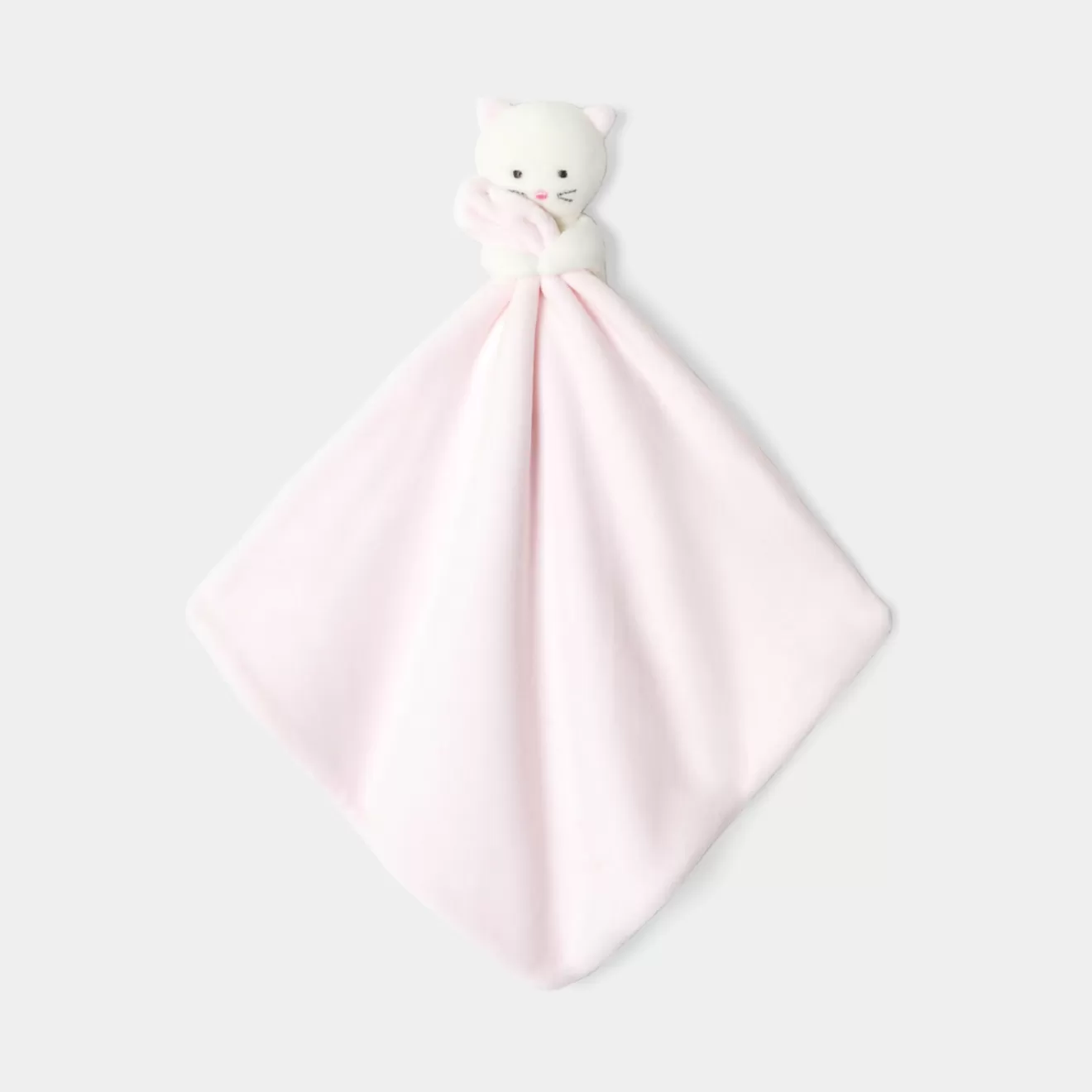 Jacadi Plush And Activity Toys | Plush And Activity Toys | Cat soft toy