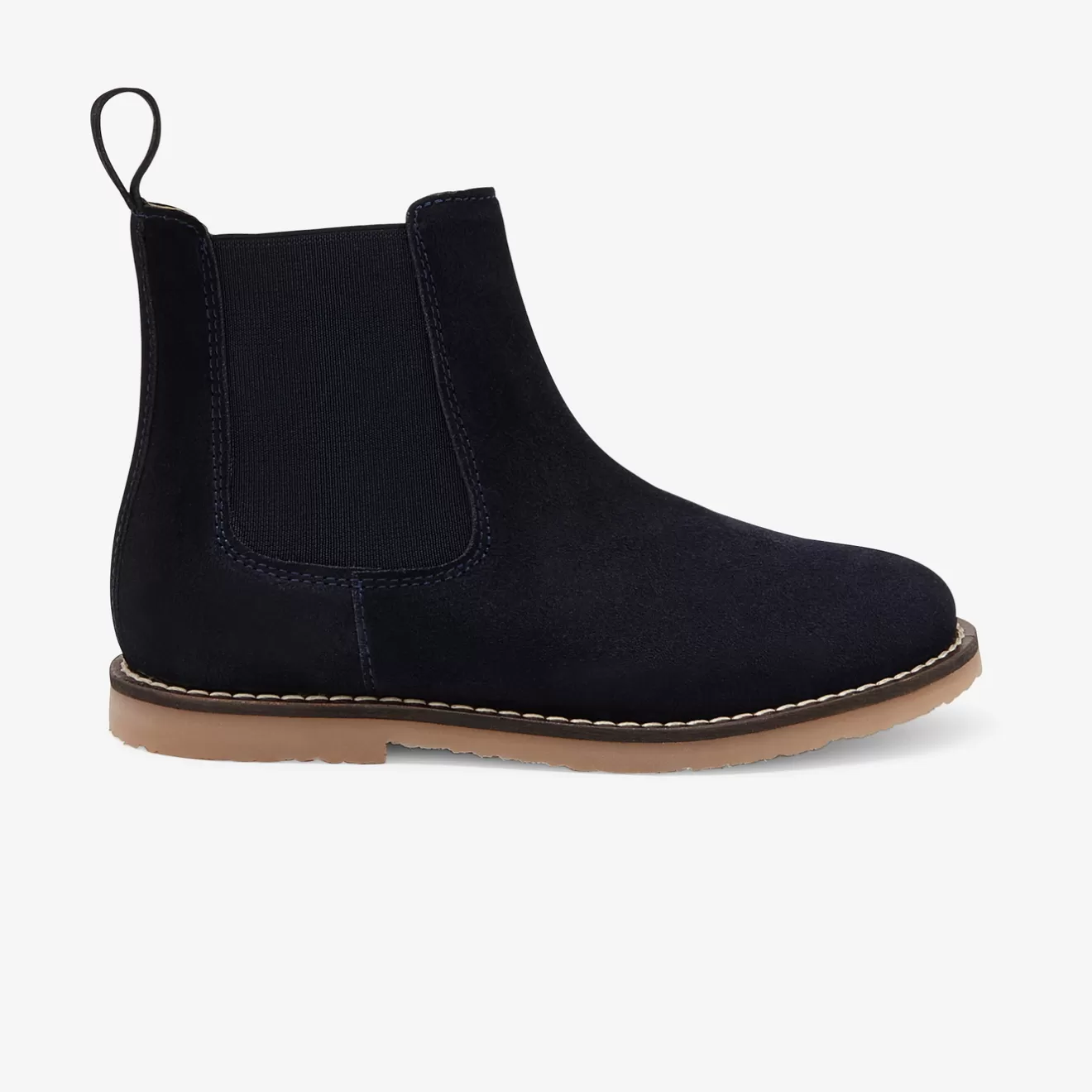 BOY Jacadi Ankle Boots | Chelsea boots for boys
