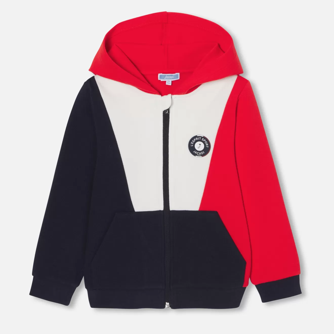 BOY Jacadi Sweaters, Sweatshirts And Cardigans | Cardigans, Sweaters And Sweatshirts | Child hoodie