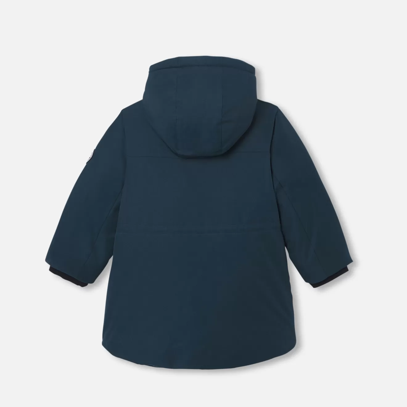 child_long_parka_3.webp BOY Jacadi Coats And Outerwear | Coats And Outerwear | Child long parka