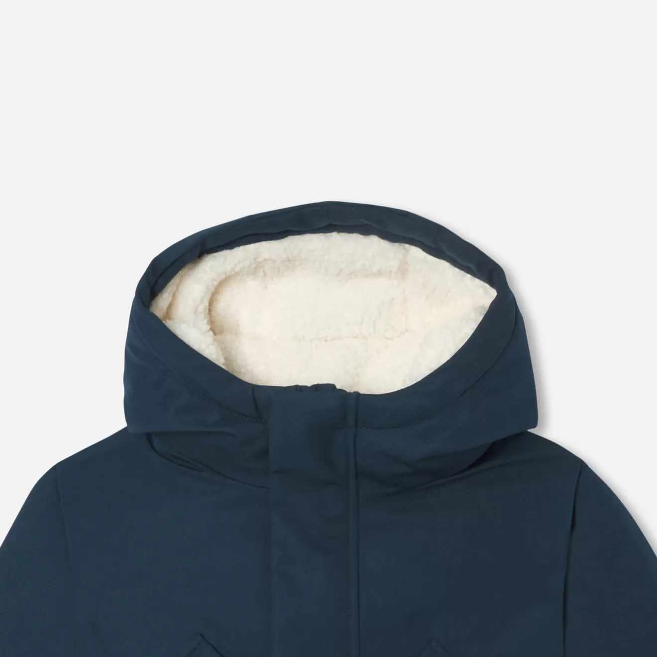 child_long_parka_4.webp BOY Jacadi Coats And Outerwear | Coats And Outerwear | Child long parka