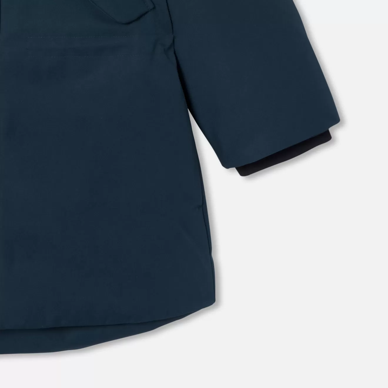 child_long_parka_5.webp BOY Jacadi Coats And Outerwear | Coats And Outerwear | Child long parka