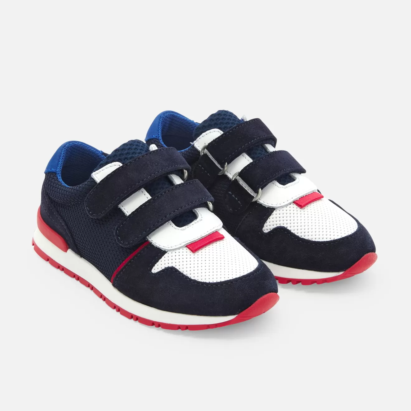 BOY Jacadi Sneakers | Child running sneakers