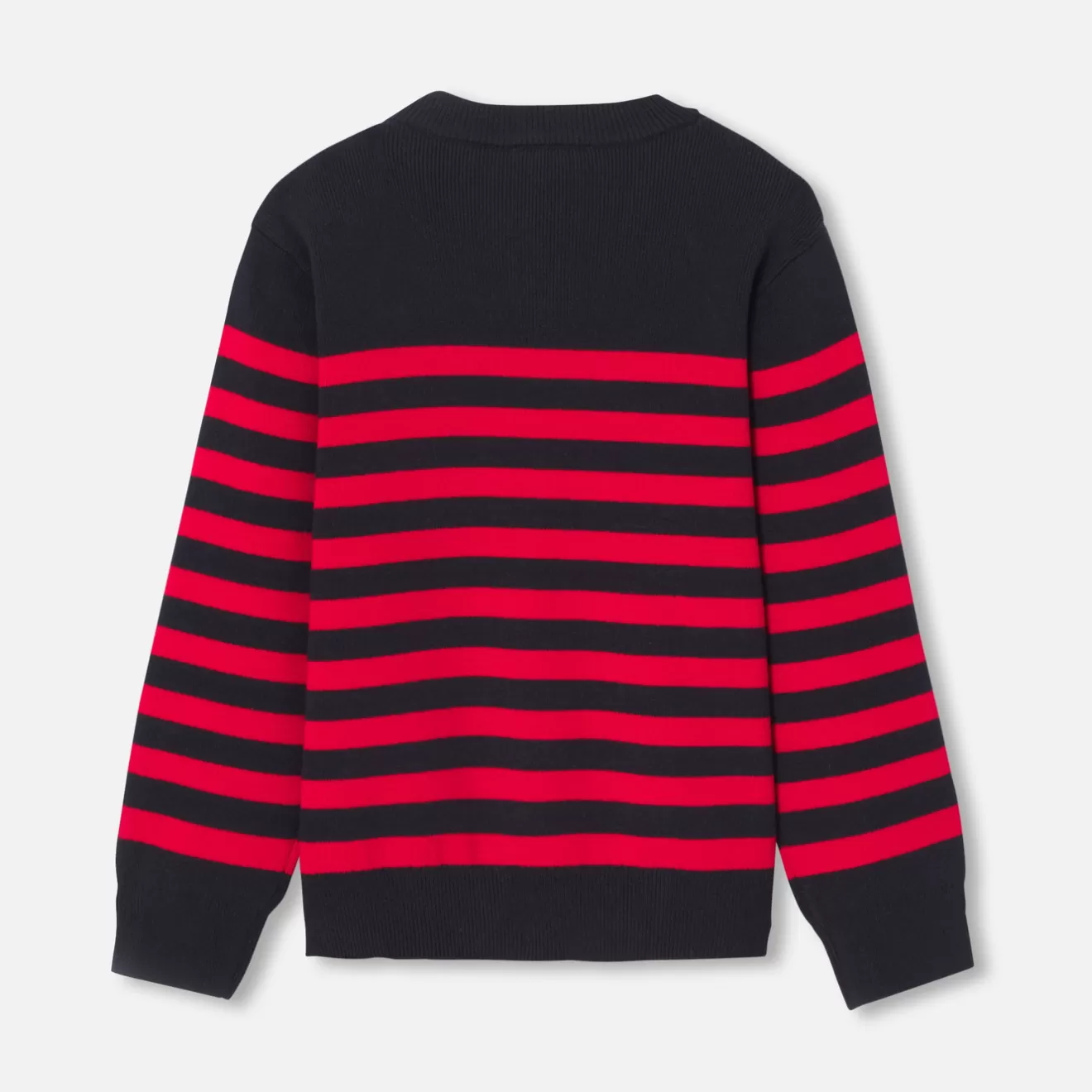 BOY Jacadi Sweaters, Sweatshirts And Cardigans | Cardigans, Sweaters And Sweatshirts | Child sailor sweater