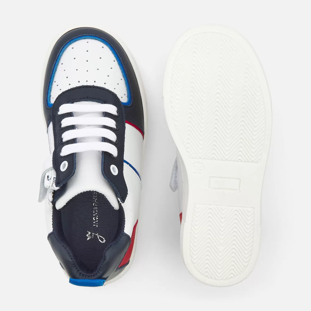 child_sneakers_3.webp BOY Jacadi Sneakers | Sneakers | Child sneakers