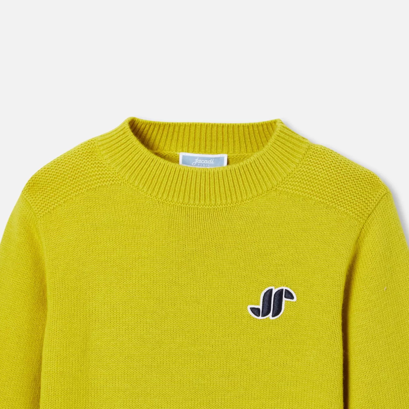 child_sweater_5.webp BOY Jacadi Sweaters, Sweatshirts And Cardigans | Child sweater