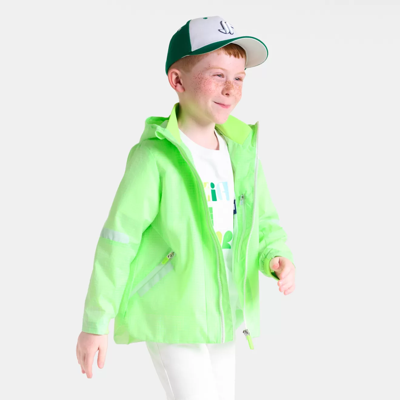 BOY Jacadi Coats And Outerwear | Coats And Outerwear | Child windbreaker