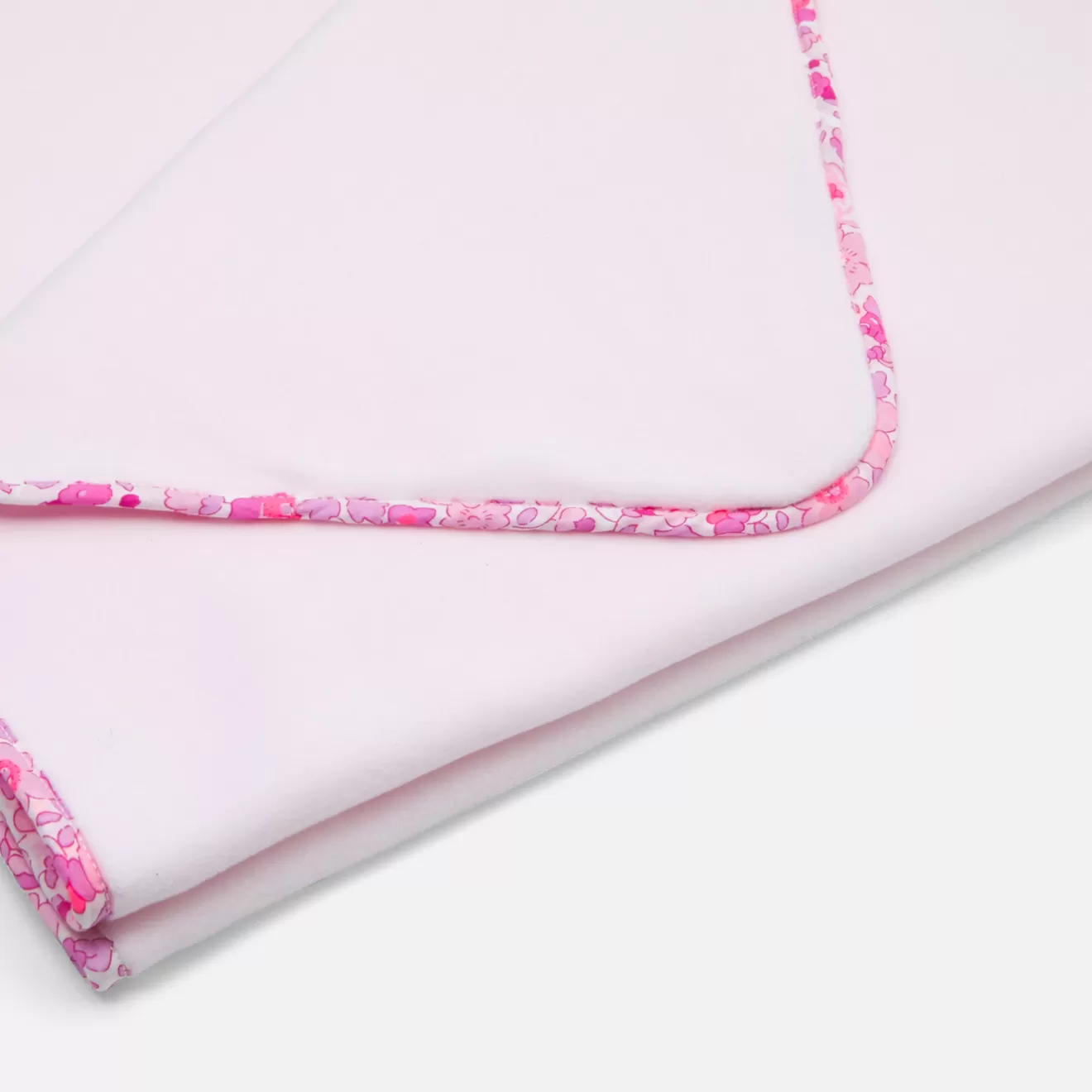 Jacadi Sleeping Bags And Blankets | Sleeping Bags And Blankets | Double-layer fleece blanket