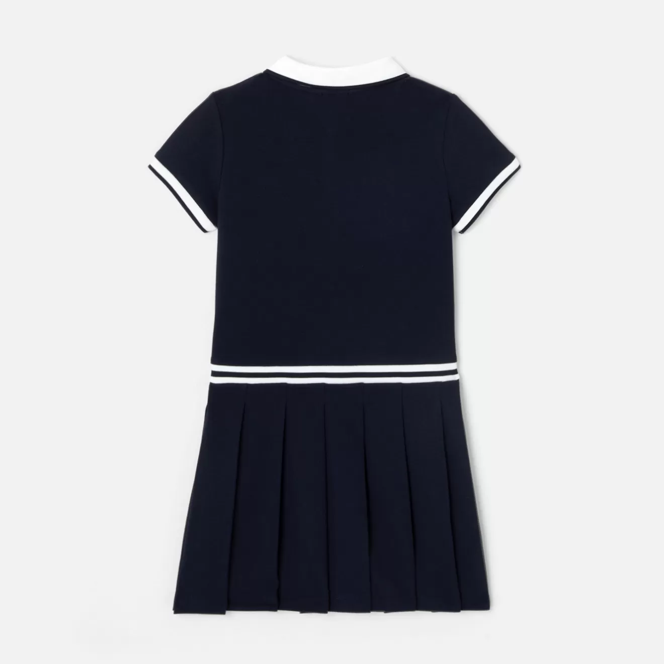Jacadi Dresses And Skirts | dress in cotton piqué