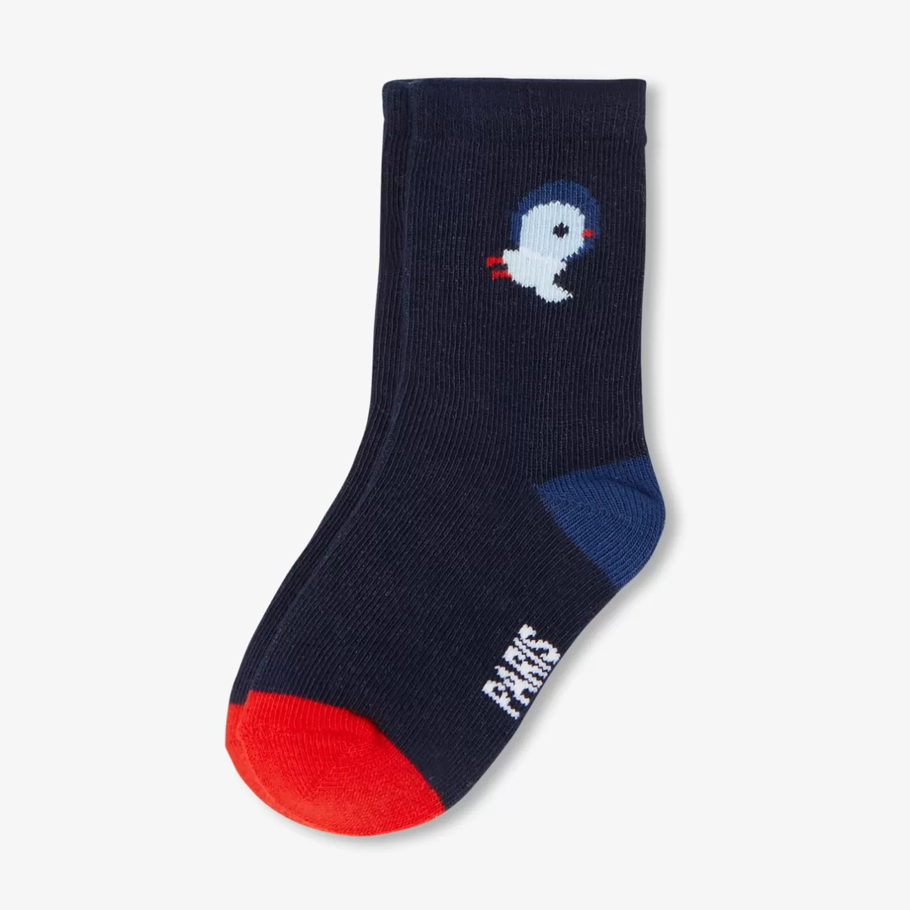 BOY Jacadi Socks And Booties | Accessories | Duo of baby boy socks