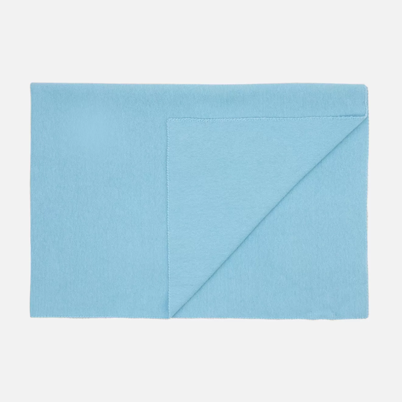 Jacadi Sleeping Bags And Blankets | Sleeping Bags And Blankets | Garter stitch blanket
